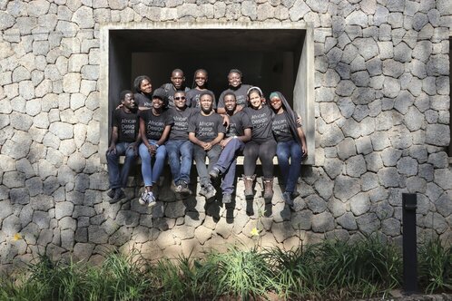 Call For Applications: African Design Centre Fellowship 2025 for Emerging African Architects and Designers