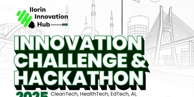 Ilorin Innovation Challenge Hackathon 2025 for Nigerians 768x498 1 750x375 1