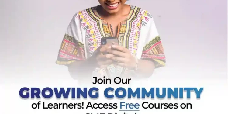 Call For Applications: SMEDAN/ NDIC MSME Digital Academy For African Entrepreneurs