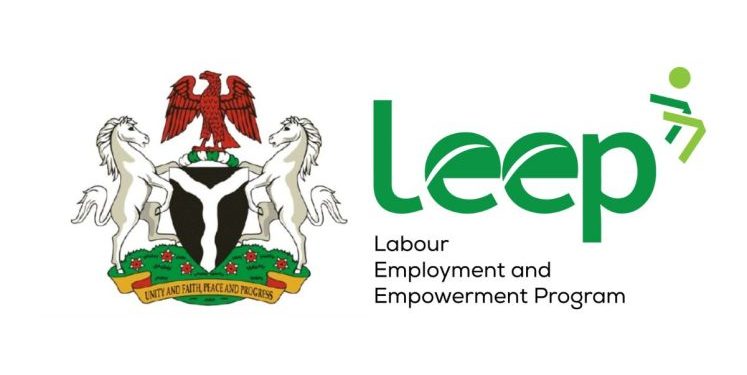 Call For Applications: Labour Employment and Empowerment Program 2025 (LEEP) For Nigerians