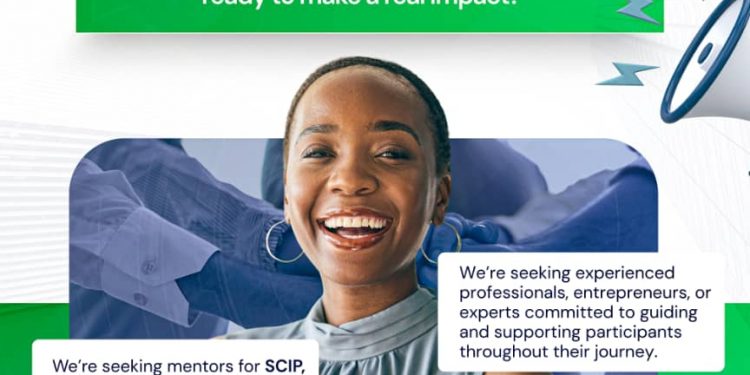 CALL FOR MENTORS: StartCraft Incubator Program (SCIP)