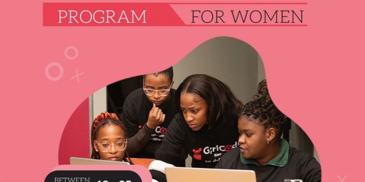 Call for Applications: Digital Skills Employment Acceleration Program for Women (Cohort 1)