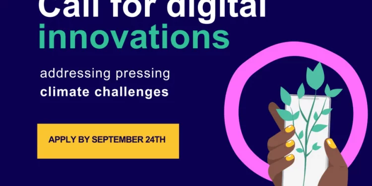 Call for Applications: Digital and Green Innovation Acceleration Program 2025 For Early-Stage Entrepreneurs