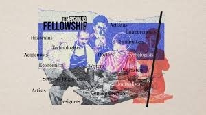 Call for Applications: Archivi.ng Fellowship 2026 for Nigerian Storytellers, Researchers, and Technologists (₦1 Million Monthly Stipend + Project Support)