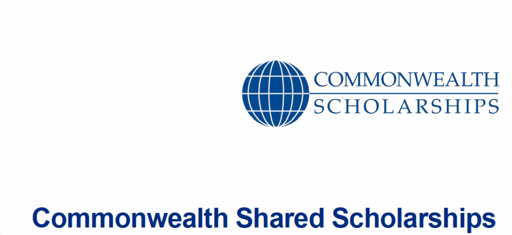 Commonwealth Shared Scholarships 2026/2027 for full-time Master’s study in the United Kingdom (Fully Funded)