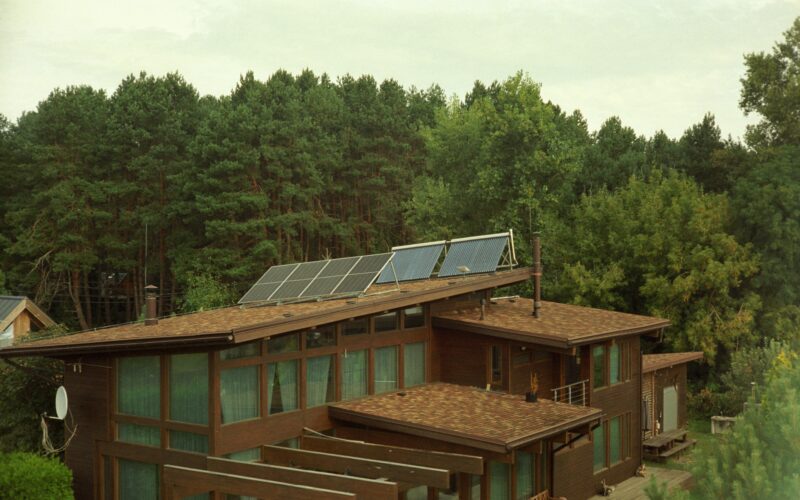 Eco-Innovation in Africa: How Green Startups Are Building a Sustainable Future