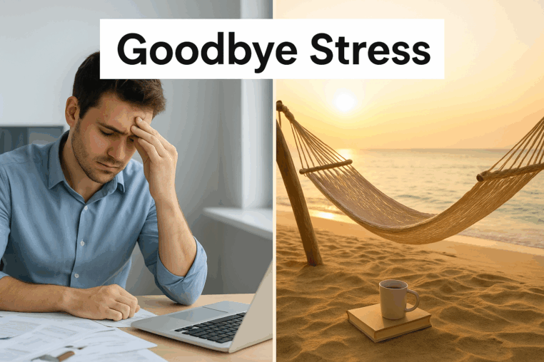 The Ultimate Friday Flow: 5 Rituals to Guarantee a Productive Finish and a Stress-Free Weekend