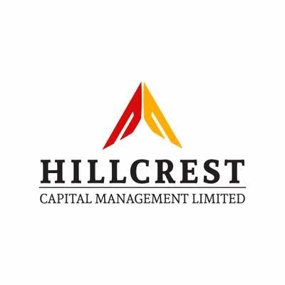 Hillcrest Capital Entry-level Training Program 2025 