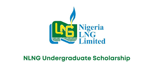 Call For Applications: NLNG Undergraduate Scholarship Award 2025 for Young Nigerian Students