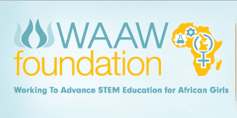WAAW Foundation Scholarship 2025 for African Female Students ($500 award)