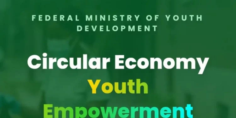 Call For Applications: FMYD Waste to Wealth Initiative; Circular-Economy Funding & Support