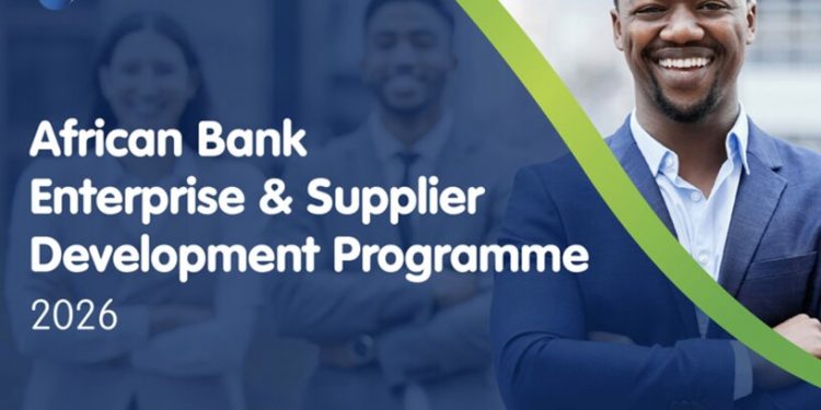Call For Applications: African Bank MSME Capacity Building Program 2026  (12-Month Training and Mentorship)