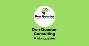 NYSC Intern at Don Quester Consulting – Batch C