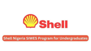 2026 Shell Student Industrial Training and Internship Program (SIWES)