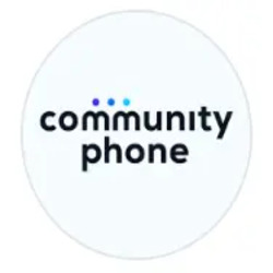 Social Media Manager at Community Phone