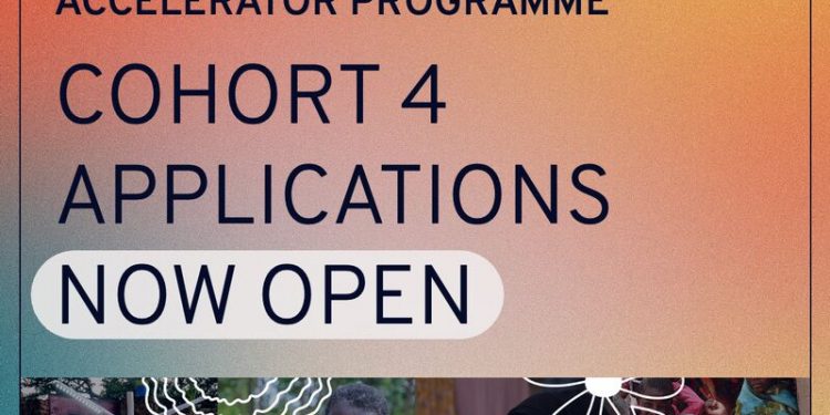 Call for Applications: UN Global Pulse Scale Accelerator Program 2026 (Up to $60 000 in scaling grants)