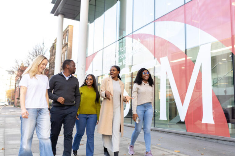 2026 Liverpool School of Tropical Medicine Scholarship (Mamco Selab) for Nigerians