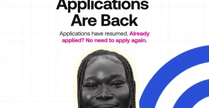 Call For Applications: Nigeria Jubilee Fellows Programme (NJFP) For Nigerian Graduates 2.0