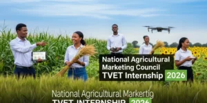 National Agricultural Marketing Council (NAMC) TVET Placement Internships 2026