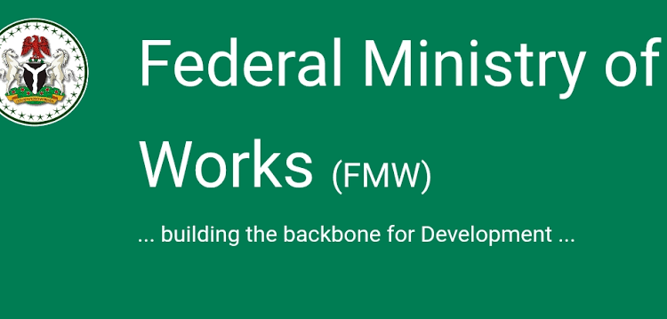 Call For Applications: Federal Ministry of Works Capacity Training Program for Skilled Artisans Graduate (Monthly Stipend)