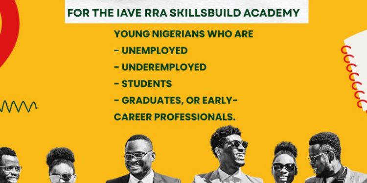 Call For Applications: YASIF Nigeria IBM SkillsBuild Free Digital Skills Training Phase 2