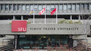 Simon Fraser University Scholarship 2026 | Fully Funded Graduate Opportunities for International Students