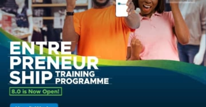 Call for Applications: DBN Entrepreneurship Training Program 2026 for MSMEs (₦8.5 Million Grants Available)