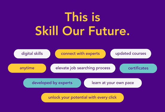 Call For Applications: UNDP Skill Our Future Learning Platform — Free Online Skills for Career Growth Anytime, Anywhere