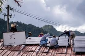 Call for Applications: Honnold Foundation Core Fund For Community-Led Solar Project ( Up To $150,000 Grant)