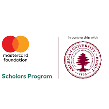 Call For Applications: AUB Mastercard Foundation Scholars Program 2026/27 Fully Funded Graduate & Undergraduate Scholarships