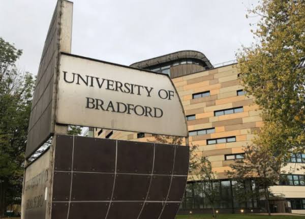 2026 University of Bradford Scholarships For International Students