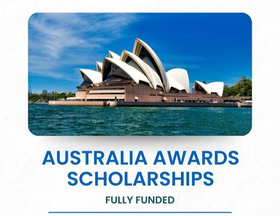 Australia Awards Scholarships for Developing Countries 