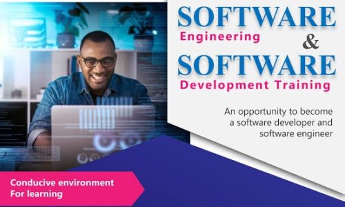 CodeLab Software Engineering Training Program 2026 - GABATA