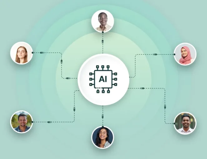 The Andela AI Engineering Bootcamp 2026 for senior developers/technologists.