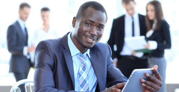 Coris Bank Young Graduate Program 2026 for young African graduates.