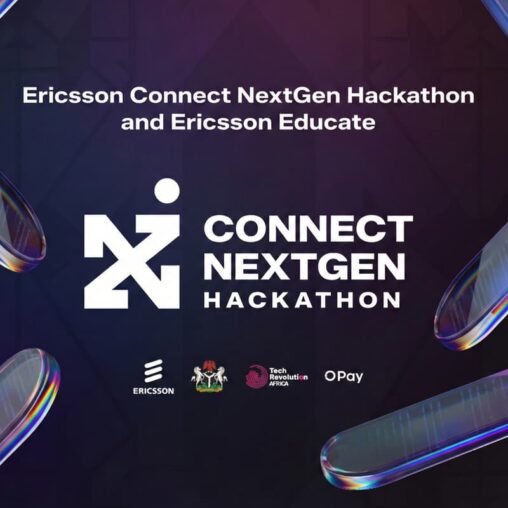 Call for Applications: Ericsson National Hackathon & Ericsson Educate Program 2026 (For Nigerian Innovators & Students)