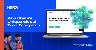 Call For Applications: Hub71 Cohort 19 – Abu Dhabi’s Global Tech Ecosystem for African Startups (Up to $68,000 in cash support)