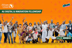 Call for Applications: AU Digital & Innovation Fellowship Program 2026/2027 — Fully Funded Tech Fellowship for African Innovators