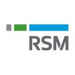 Innovation Blockchain Associate at RSM