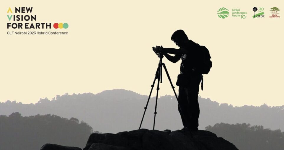 Global Landscapes Forum (GLF) Photography Awards 2026 for photo enthusiasts and professional photographers (USD 1,200 prize)