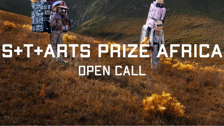 Call for Applications: STARTS Prize 2026 — €30,000 Award for Creative Tech & Innovation Projects (Open to African Innovators)