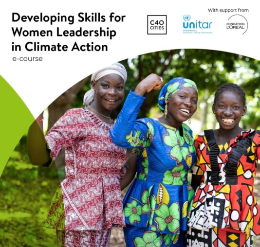 Call For Applications: UN Women Leadership in Climate Action Free Online Course 2026 (Fully Funded | Certificate Included)