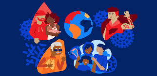 Roche Global Access Program (GAP) Coordinator, West Africa