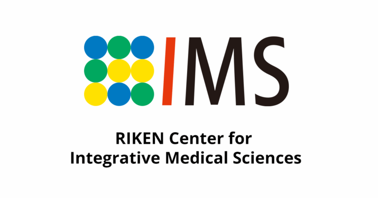 RIKEN Center for Integrative Medical Sciences Internship Program 2026