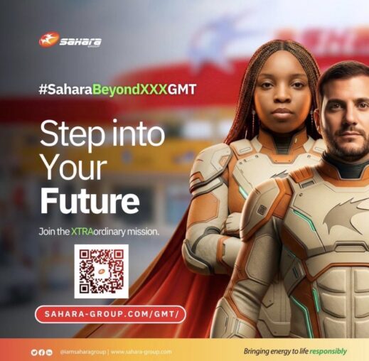 Sahara Group Beyond XXX Graduate Management Trainee (GMT) Program 2026