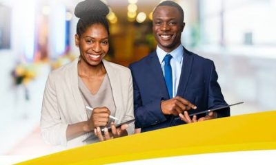 Call For Applications: Providus Bank SME Program Cohort 6
