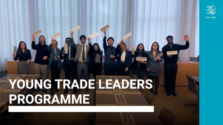 Call for Applications: World Trade Organization Young Professionals Programme 2027 (CHF 4,000 Monthly Salary)