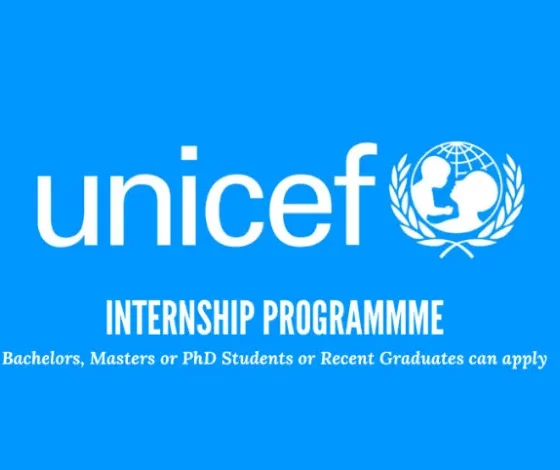 Call for Applications: UNICEF Thought Leadership & Strategic Engagement Internship 2026 (Remote + Monthly Stipend)